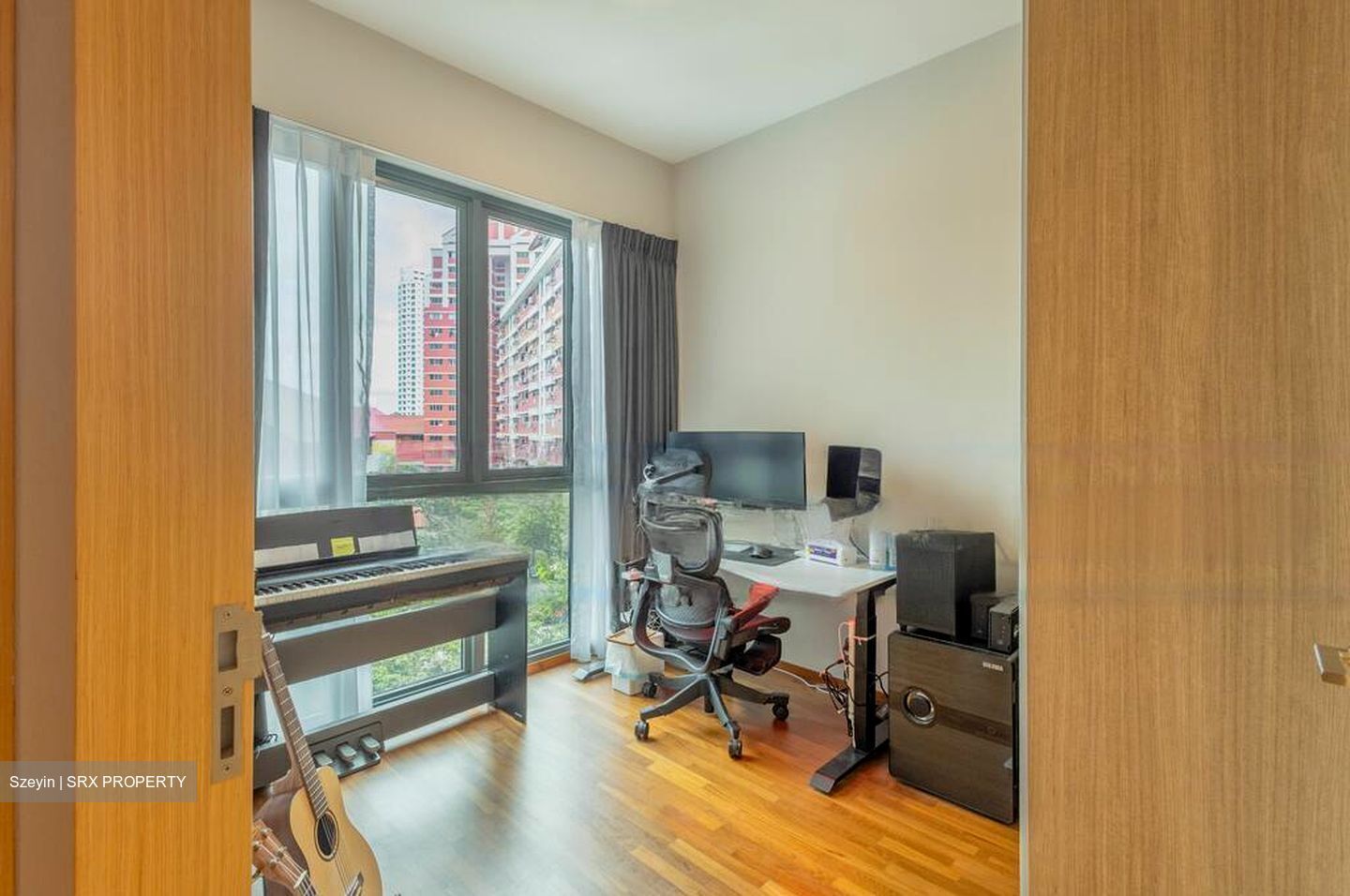 Thomson Three (D20), Apartment #525302501